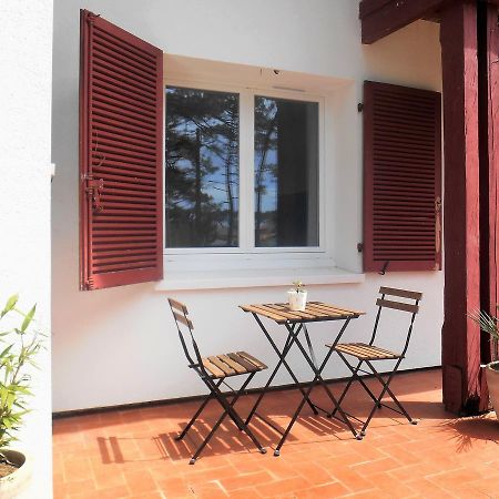 Maysoe Chambres D'Hotes Vieux-Boucau-les-Bains Exterior foto